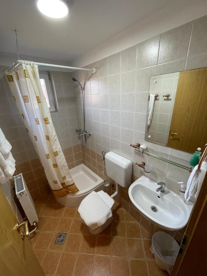 Vila Sohodol Travel Bran  Exterior foto